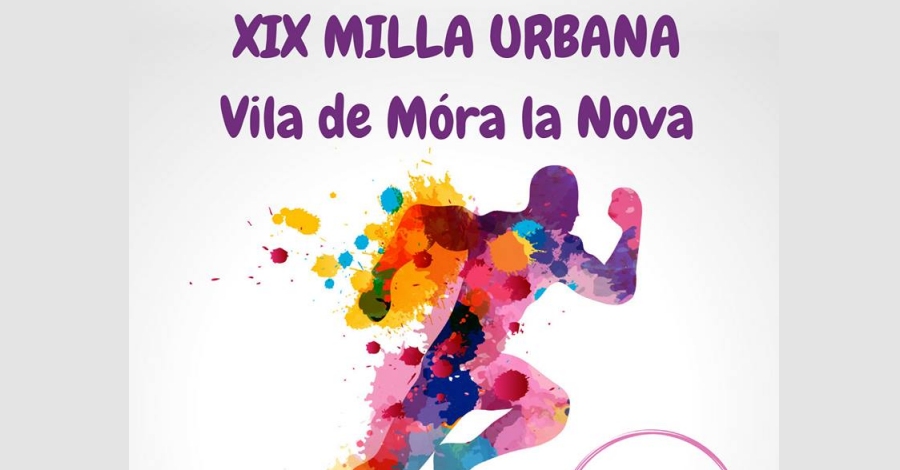 XIX Milla urbana Vila de Mra la Nova