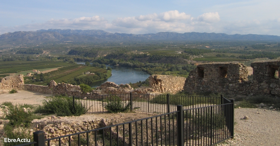 El Castillo de Miravet celebra el Mirarock 2019 el sbado 28 de septiembre | EbreActiu.cat, revista digital de ocio activo | Terres de l’Ebre...