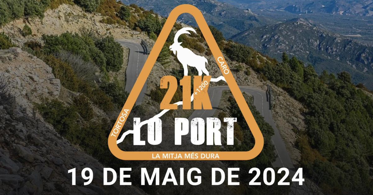 21K Lo Port