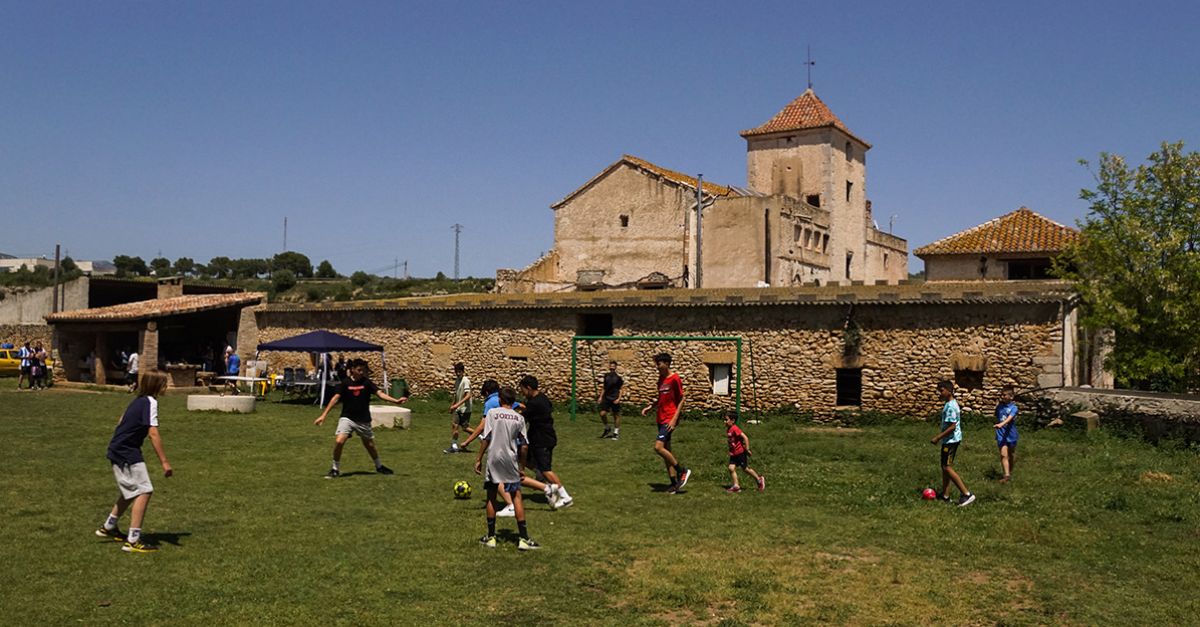 Mol Hospital | EbreActiu.cat, revista digital d’oci actiu | Terres de l’Ebre ...