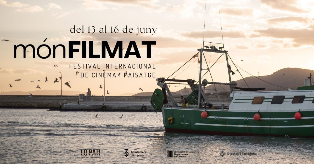 mnFILMAT. Festival Internacional de Cinema i Paisatge