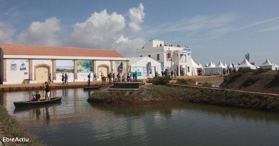 MnNatura Delta estrena temporada d’activitats | EbreActiu.cat, revista digital d’oci actiu | Terres de l’Ebre ...