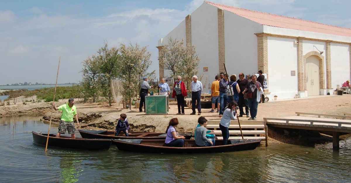 MNNATURA DELTA | EbreActiu.cat, revista digital d’oci actiu | Terres de l’Ebre ...