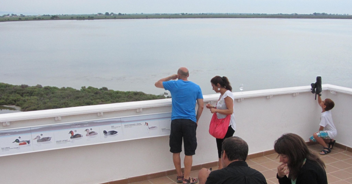 MNNATURA DELTA | EbreActiu.cat, revista digital d’oci actiu | Terres de l’Ebre ...