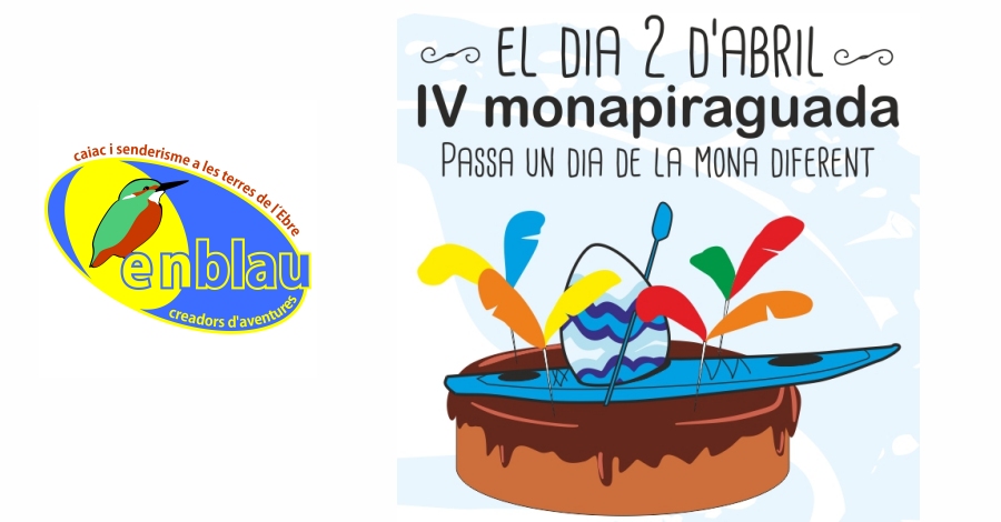 IV Monapiraguada