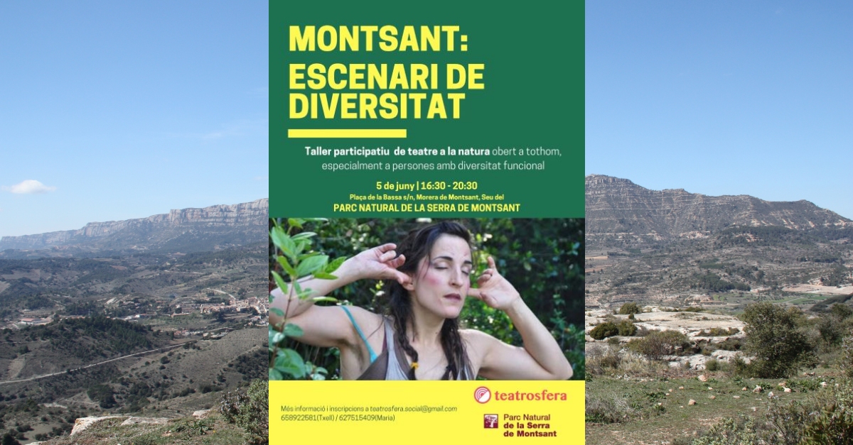 Montsant: escenario de diversidad