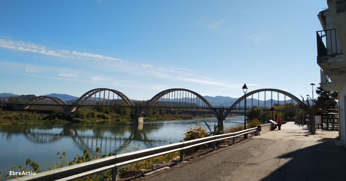 Mra d’Ebre recupera xifres d’ocupaci superior a les que tenia abans de la pandmia | EbreActiu.cat, revista digital d’oci actiu | Terres de l’Ebre ...