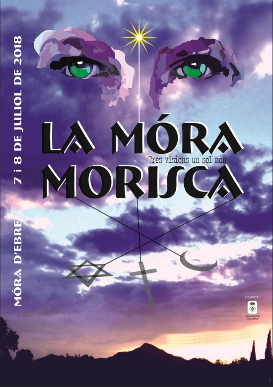 La Mra Morisca 2018