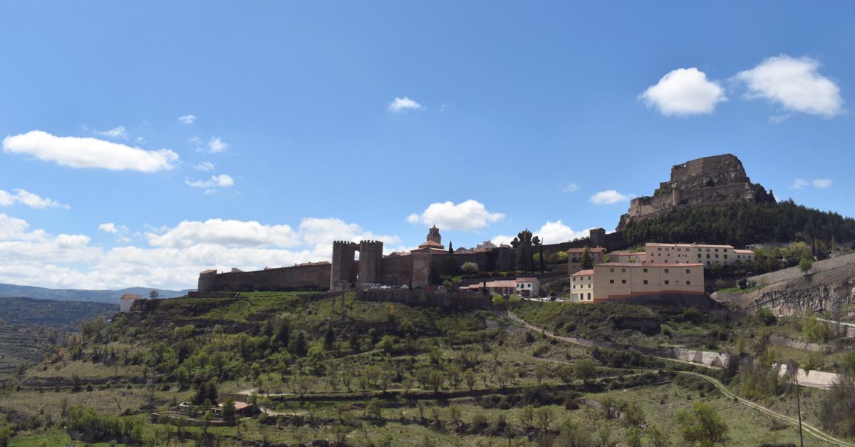 Morella inicia les activitats de l’agost | EbreActiu.cat, revista digital d’oci actiu | Terres de l’Ebre ...