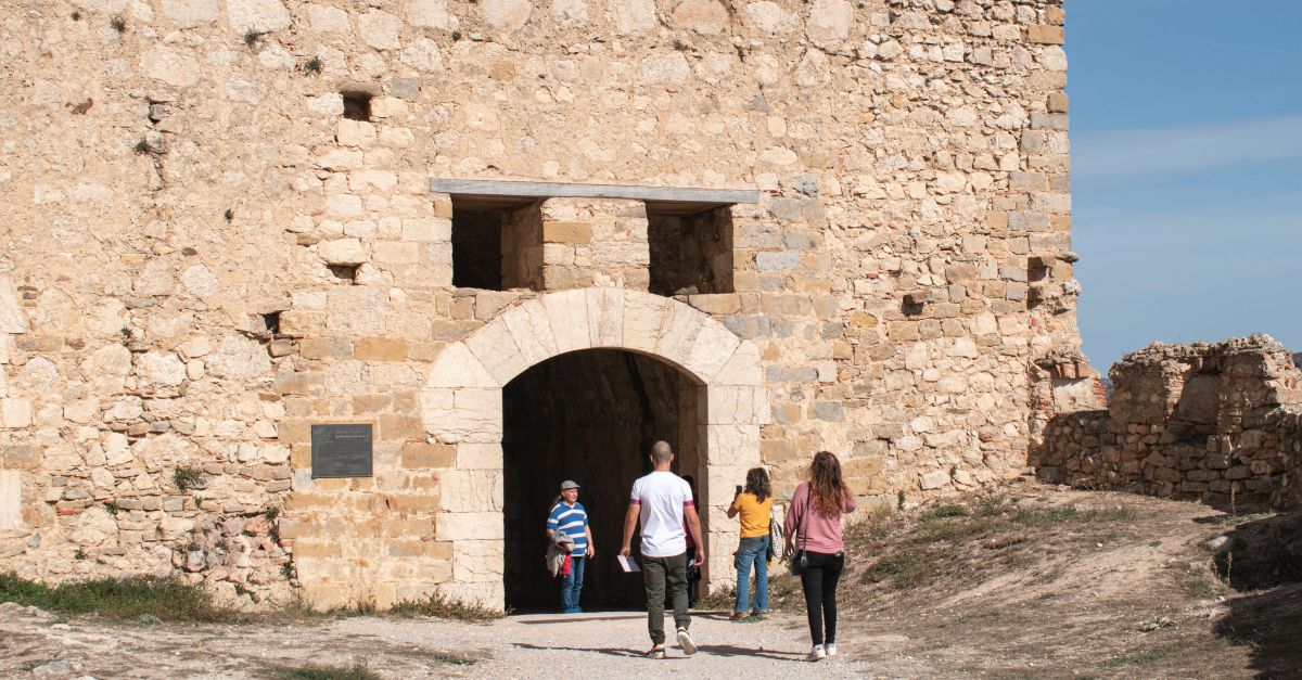 Morella celebra el Dia Internacional dels Museus 2023 amb entrada gratuta a tots els equipaments musestics del municipi | EbreActiu.cat, revista digital d’oci actiu | Terres de l’Ebre ...