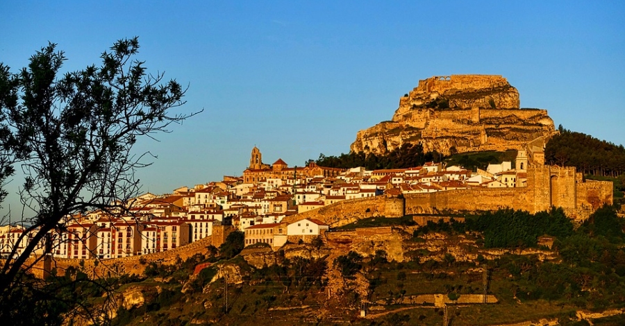 Morella celebrar el dia de los Pueblos Ms Bonitos de Espaa amb entrada gratuta a tots els seus museus | EbreActiu.cat, revista digital d’oci actiu | Terres de l’Ebre ...