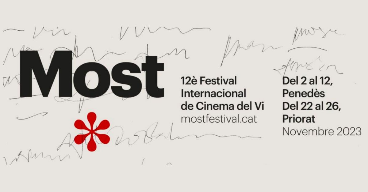 12 Festival Internacional de Cinema del Vi