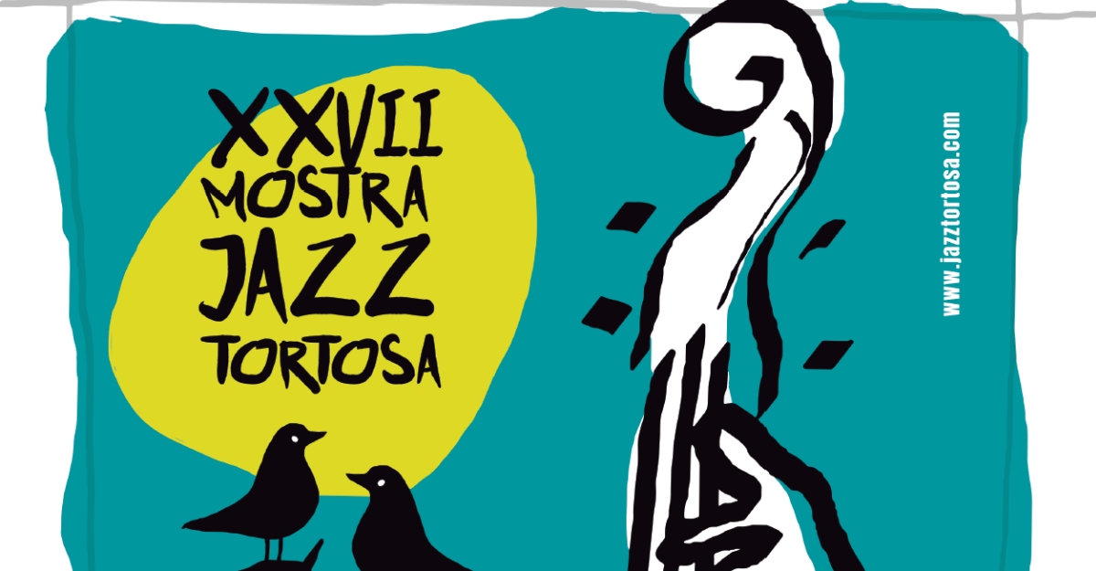 27a Mostra de Jazz de Tortosa