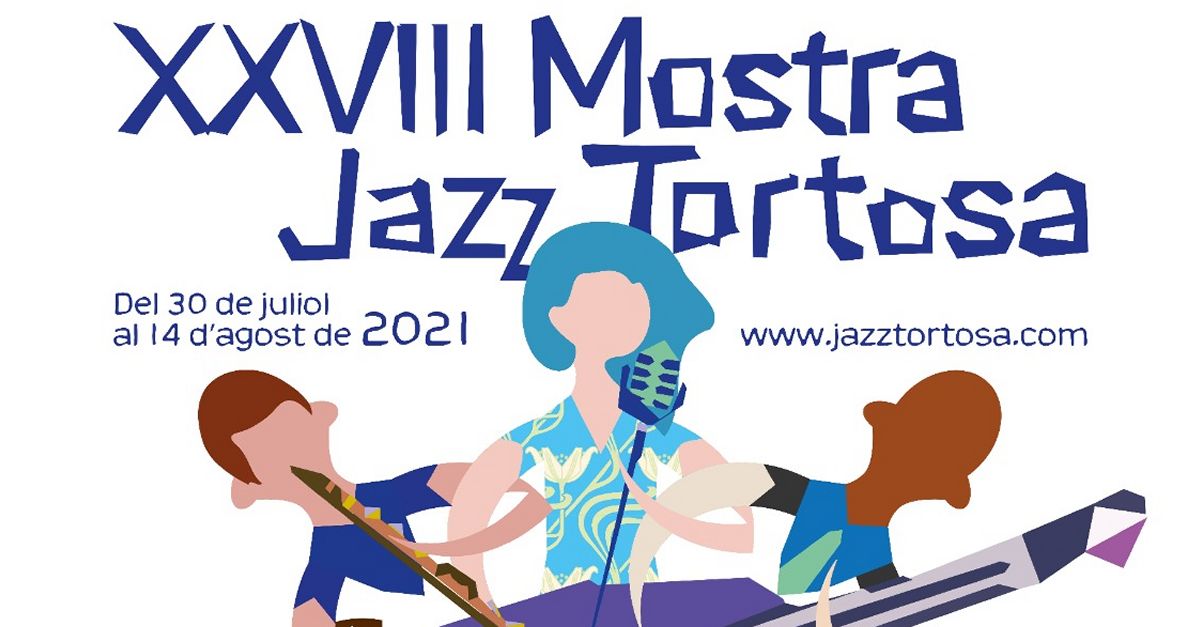 XVIII Mostra de Jazz de Tortosa