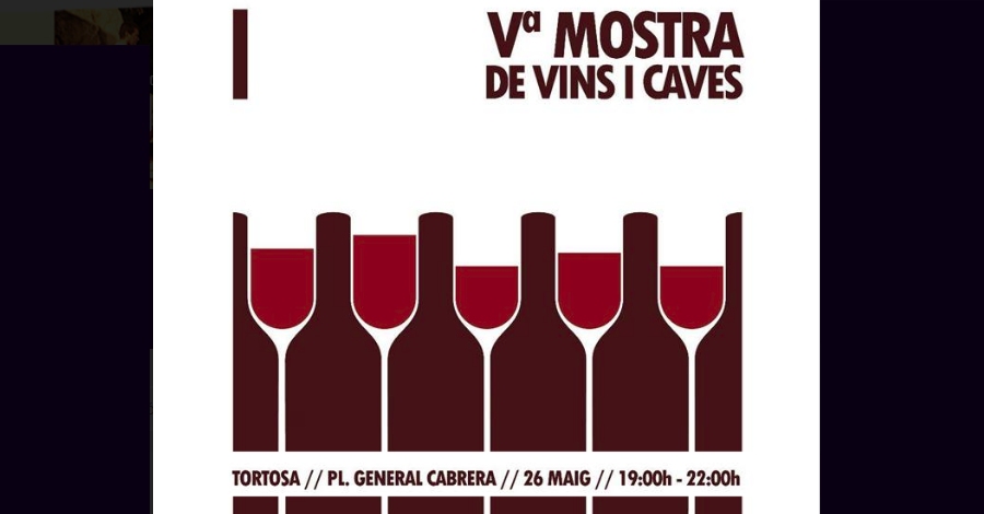 V Mostra de Vins i Caves