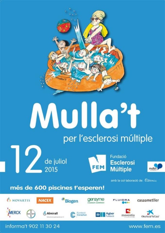 Mullat per lesclerosi mltiple