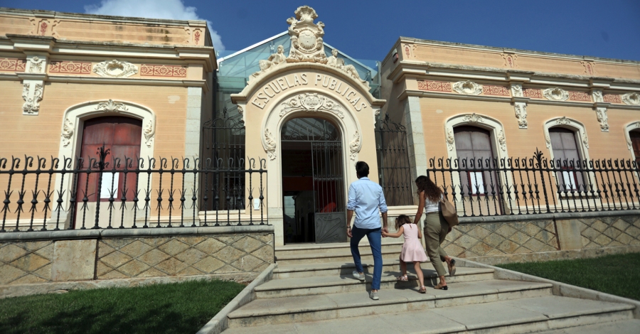 El Museu de les Terres de l’Ebre reobre avui dijous al pblic | EbreActiu.cat, revista digital d’oci actiu | Terres de l’Ebre ...