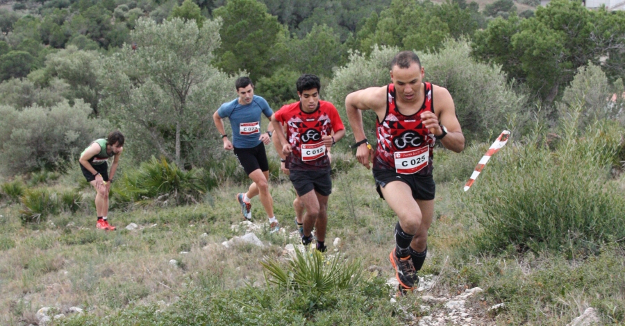 Campred encetar la temporada 2017 de curses per muntanya a les Terres de l’Ebre | EbreActiu.cat, revista digital d’oci actiu | Terres de l’Ebre ...