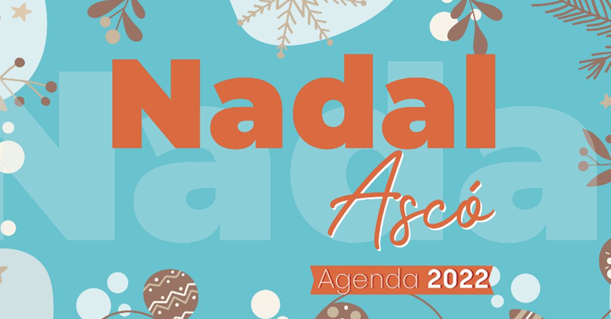 Navidad en Asc 2022