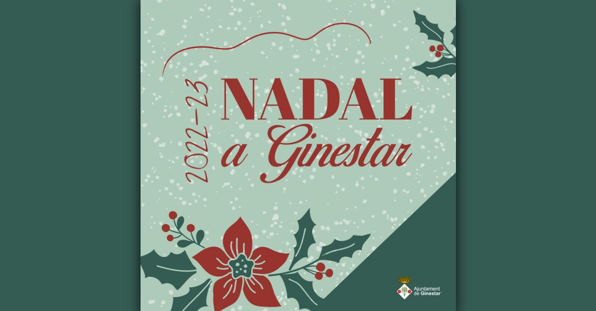 Navidad en Ginestar 2022