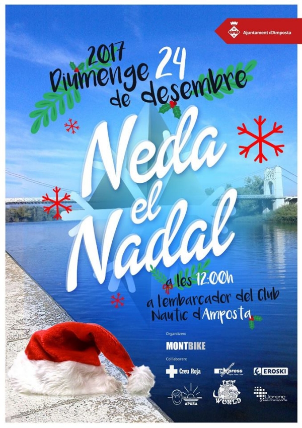 Neda el Nadal