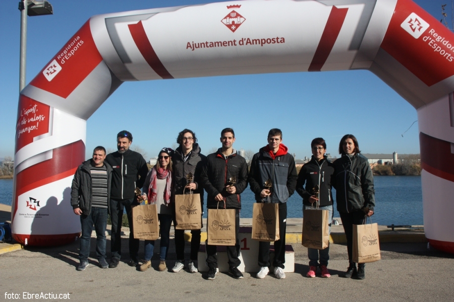 L’Ebre acull el segon Neda el Nadal d’Amposta | EbreActiu.cat, revista digital d’oci actiu | Terres de l’Ebre ...