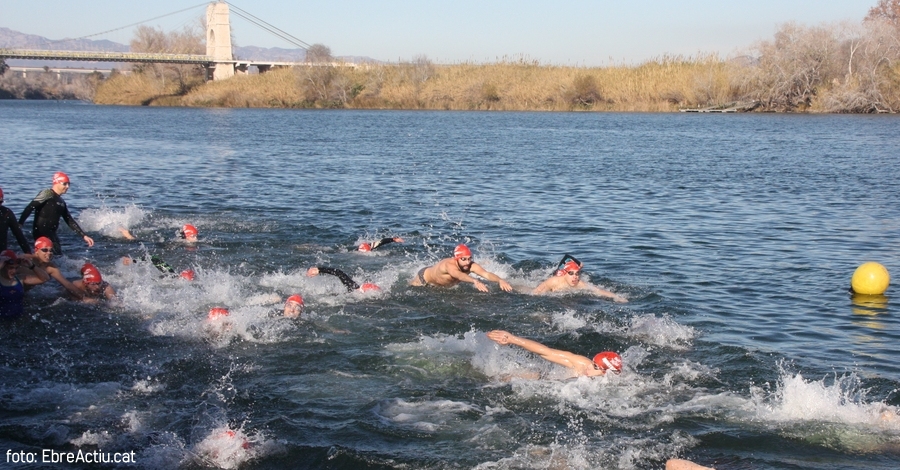 L’Ebre acull el segon Neda el Nadal d’Amposta | EbreActiu.cat, revista digital d’oci actiu | Terres de l’Ebre ...