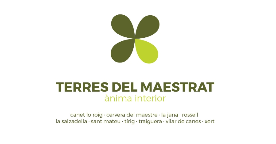 Es presenta la marca turstica Terres del Maestrat, nima interior | EbreActiu.cat, revista digital d’oci actiu | Terres de l’Ebre ...