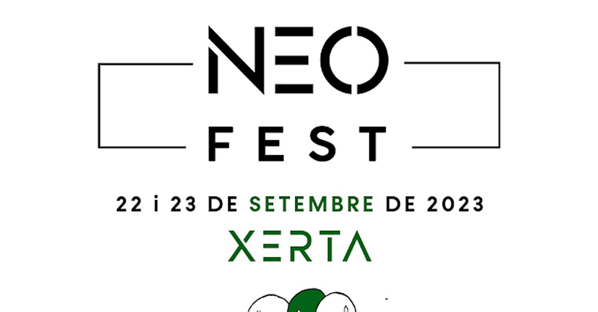 NEO FEST 2023