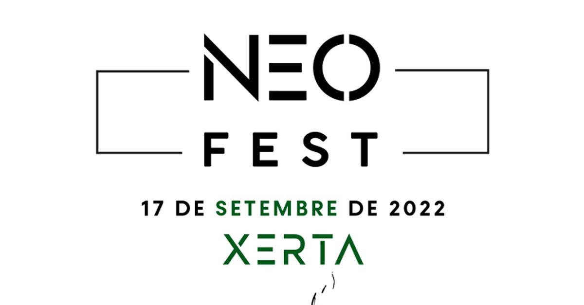 NEO FEST Xerta