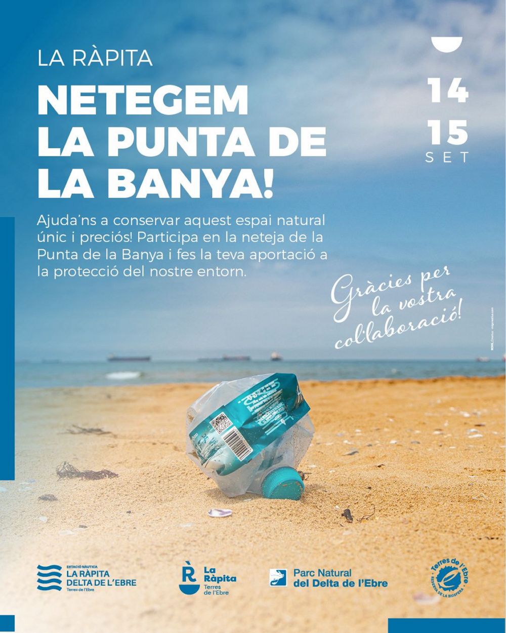 Netegem la Punta de la Banya