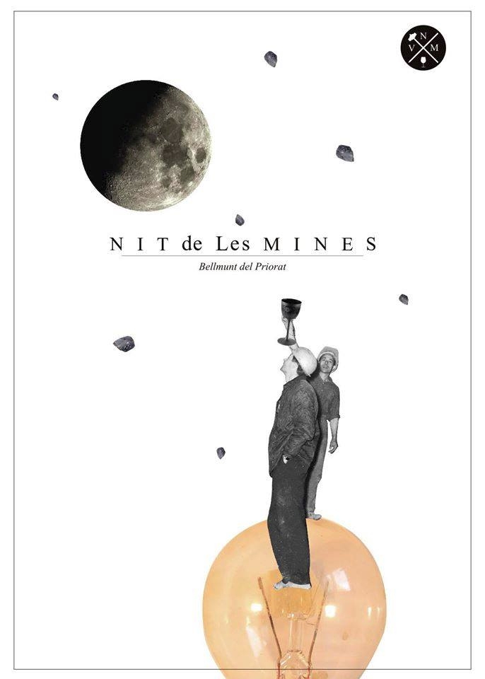 La Nit de les Mines