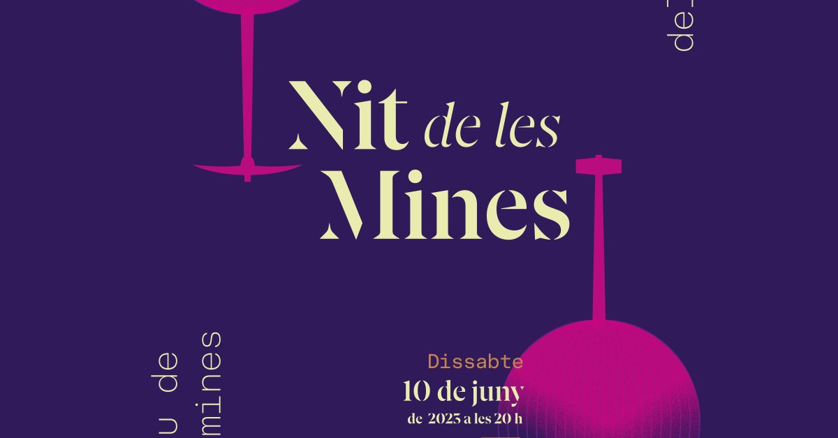 Nit de les Mines 2023