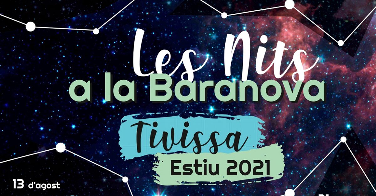 Les nits a la Baranova