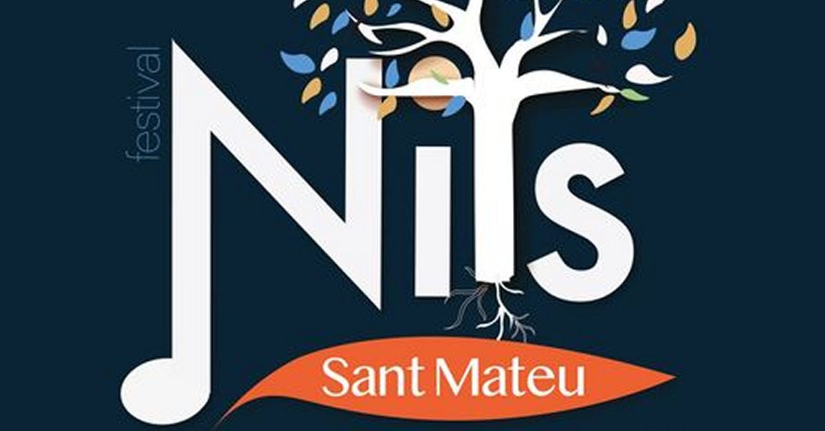 Les Nits de Sant Mateu