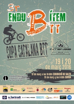 Tot a punt per a la 3a edici d’EnduBtem | EbreActiu.cat, revista digital d’oci actiu | Terres de l’Ebre ...