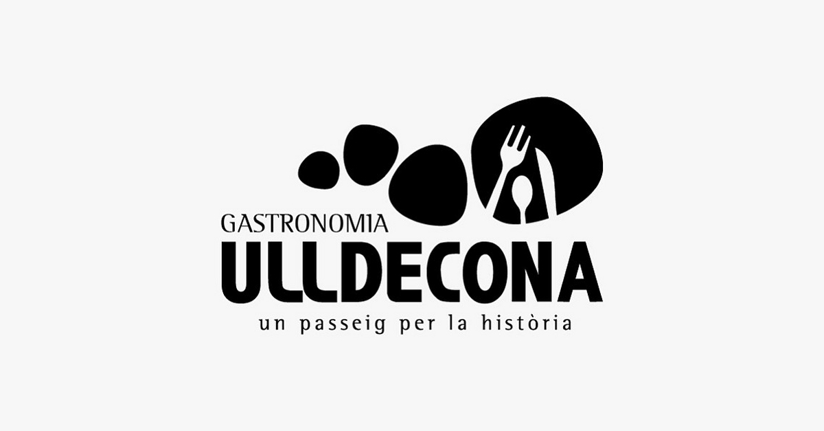 Gastronomia Ulldecona, nou logotip de refor i suport al sector de la restauraci del municipi | EbreActiu.cat, revista digital d’oci actiu | Terres de l’Ebre ...