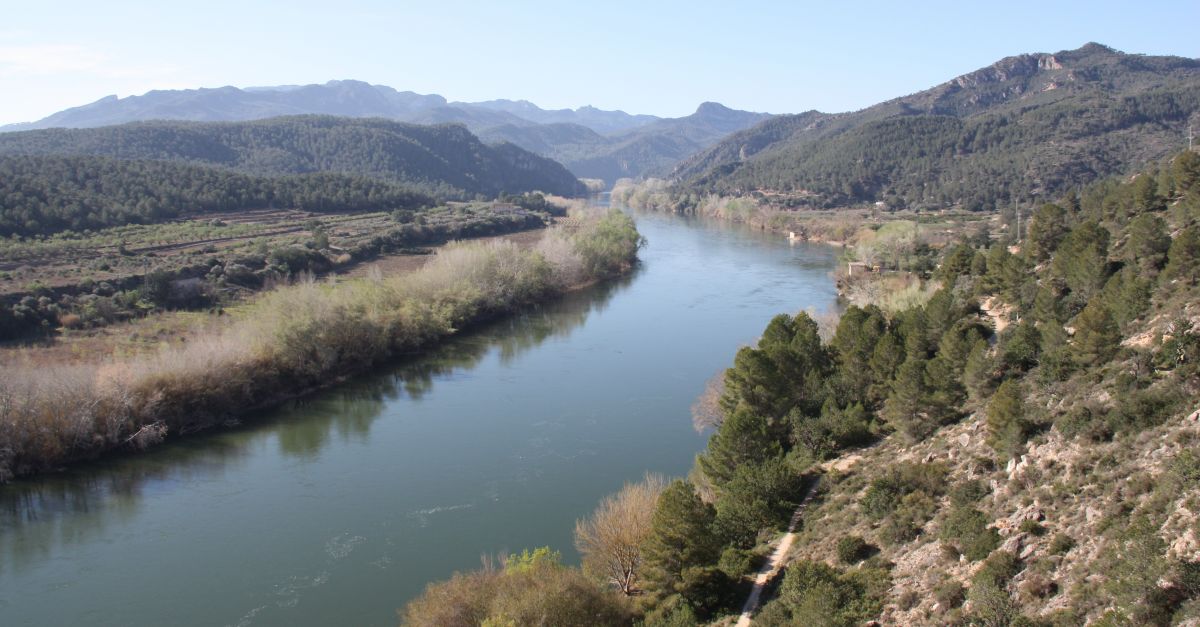 La Reserva de la Biosfera de les Terres de l’Ebre tindr un nou reglament d’s de la marca | EbreActiu.cat, revista digital d’oci actiu | Terres de l’Ebre ...