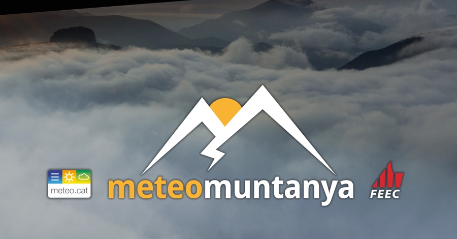 El portal web meteomuntanya.cat estrena un nuevo apartado de predicciones para travesas de montaa | EbreActiu.cat, revista digital de ocio activo | Terres de l’Ebre...