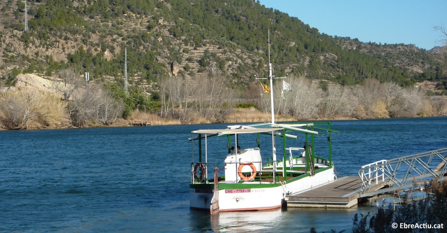 El Llagut Benifallet i les Coves Meravelles inicien temporada turstica | EbreActiu.cat, revista digital d’oci actiu | Terres de l’Ebre ...