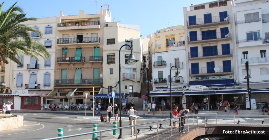 L’agenda gastronmica de l’Ametlla de Mar tindr canvis aquest 2019 | EbreActiu.cat, revista digital d’oci actiu | Terres de l’Ebre ...