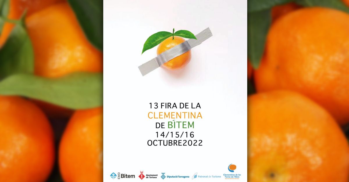 13 Feria de la Clementina de Btem