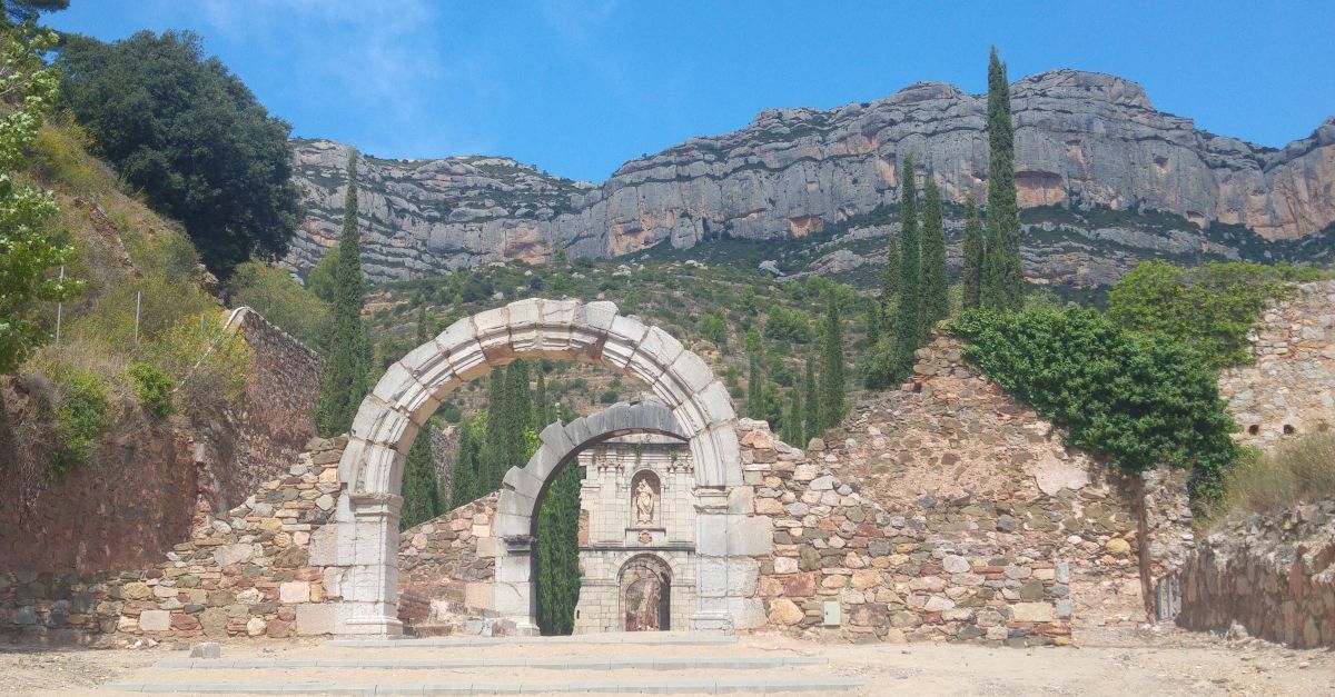 La cinquena edici del Dia del Paisatge reflexionar sobre els problemes, oportunitats i propostes per al futur de la comarca del Priorat | EbreActiu.cat, revista digital d’oci actiu | Terres de l’Ebre ...