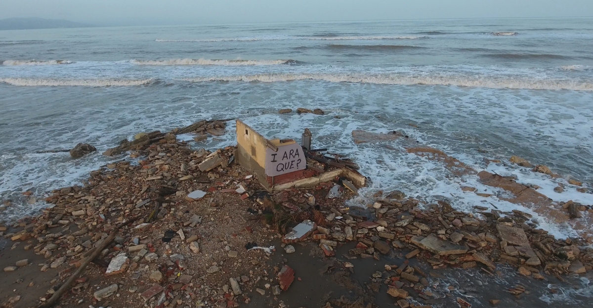 La creaci audiovisual pren protagonisme en la nova edici del cicle Ebre, Art & Patrimoni | EbreActiu.cat, revista digital d’oci actiu | Terres de l’Ebre ...