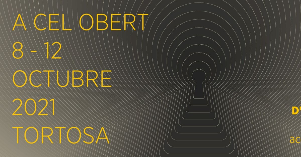 Tortosa recupera el festival d’art efmer al centre histric de la ciutat | EbreActiu.cat, revista digital d’oci actiu | Terres de l’Ebre ...