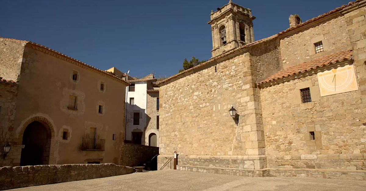 Atencin turstica personalizada en el Alt Maestrat Human Land | EbreActiu.cat, revista digital de ocio activo | Terres de l’Ebre...