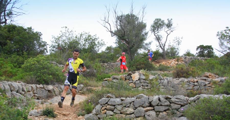 El Circuito de Carreras por Montaa del 2017 reduce el nmero de carreras | EbreActiu.cat, revista digital de ocio activo | Terres de l’Ebre...