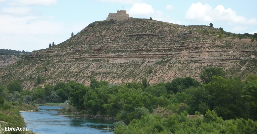 La 7a Caminada popular de l’IDECE transcorrer entre Flix i Vinebre | EbreActiu.cat, revista digital d’oci actiu | Terres de l’Ebre ...