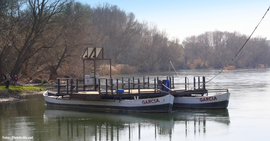 La Ribera d’Ebre organitza la segona Caminada Popular Cam Natural de l’Ebre | EbreActiu.cat, revista digital d’oci actiu | Terres de l’Ebre ...