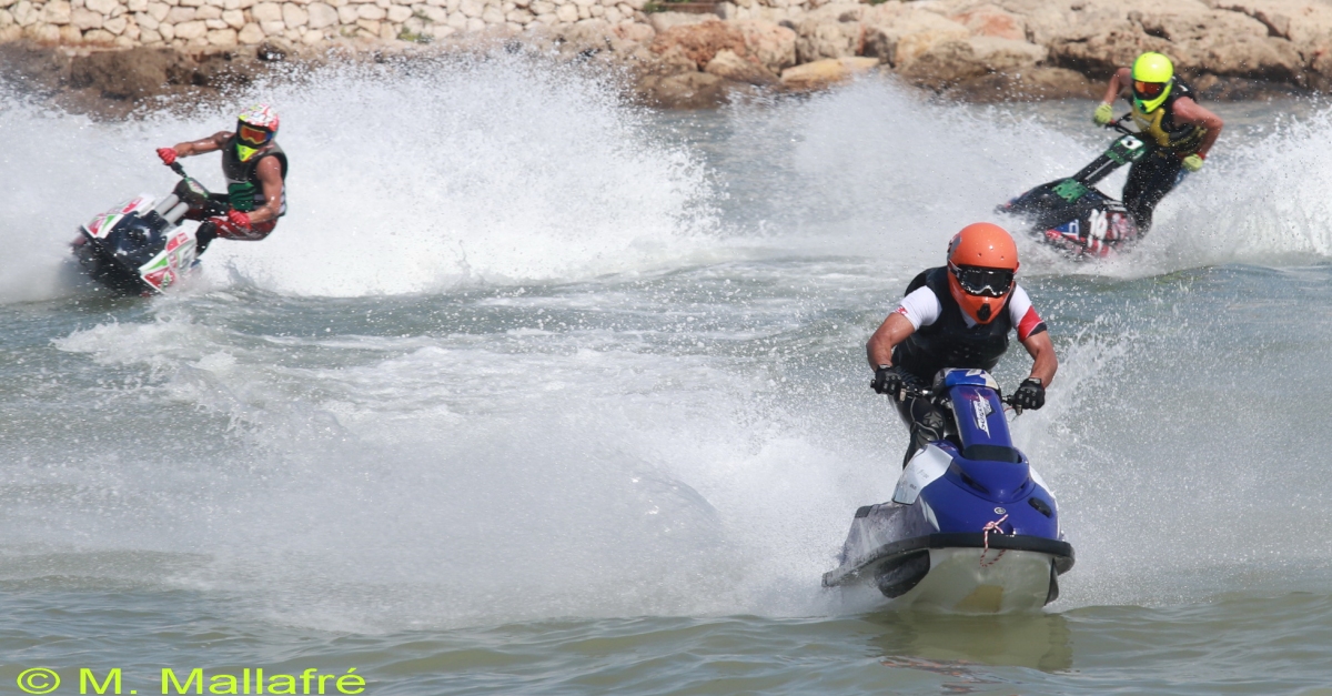 Comena el Campionat de Catalunya de Motonutica a l’Ampolla | EbreActiu.cat, revista digital d’oci actiu | Terres de l’Ebre ...